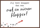 Choco kerstkaart-Hip-Oud-en-nieuw-klapper